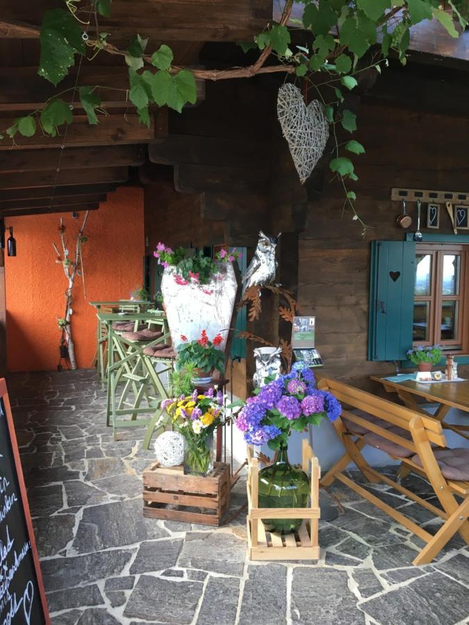 Wohlmuth-lückl Gasthof